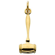 #01A President (large) Dangle #01A President (large) Dangle