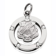 5 Pearl Eternal Sister Charm 5 Pearl Eternal Sister Charm