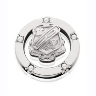 5 Pearl Eternal Sister Button 5 Pearl Eternal Sister Button