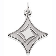 Badge Reflection Charm II Badge Reflection Charm II