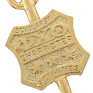 Scholarship Keypin Scholarship Keypin