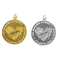 2012 Convention Charm product image