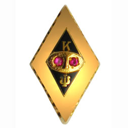Plain Badge Plain Badge