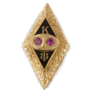 Chased Badge Chased Badge