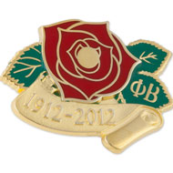 Commemorative Button Commemorative Button