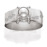 Sleek Ring Sleek Ring
