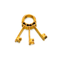 #60 Director of Alumnae Engagement Dangle #60 Director of Alumnae Engagement Dangle