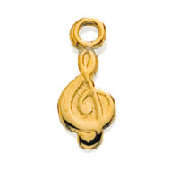 #24 Music Education Specialist Dangle #24 Music Education Specialist Dangle
