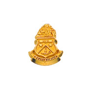Crest Recognition Button Crest Recognition Button