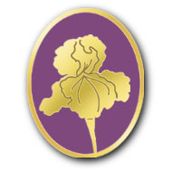 Dr. Paul Hirsch Supporter Pin product image