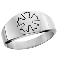 Brotherhood Ring product image