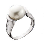 Pearl Ring