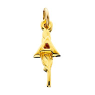 #92 Alumna Chapter/Association Secretary Dangle #92 Alumna Chapter/Association Secretary Dangle