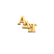 Monogram Recognition Button Monogram Recognition Button