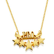 Founders Festoon Necklace Founders Festoon Necklace