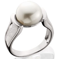 Pearl Ring product image