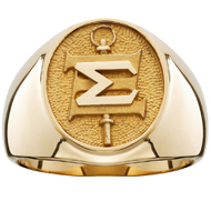 Heritage Signet Ring product image