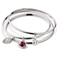 Triple Bangle Bracelet Triple Bangle Bracelet