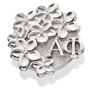 40 Year Anniversary Pin product image
