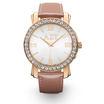 Jeweled Blush Watch product image