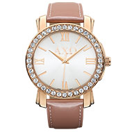 Jeweled Blush Watch product image