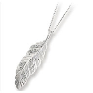 Quill Necklace product image
