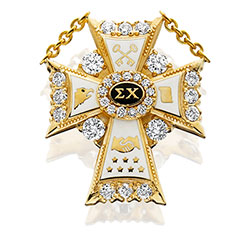 Grover Cleveland Badge Grover Cleveland Badge