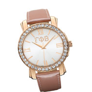 Jeweled Blush Watch product image