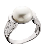 Pearl Ring