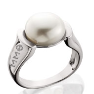 Pearl Ring product image