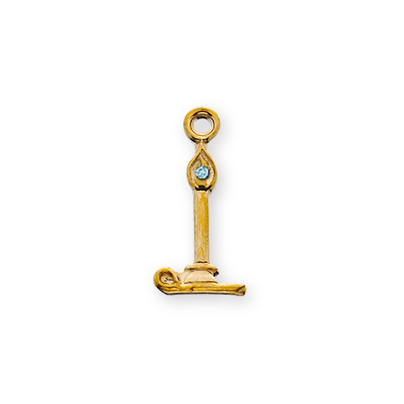 #26AQ Memorial Dangle #26AQ Memorial Dangle