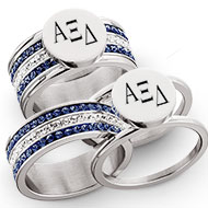 Frost Ring Frost Ring