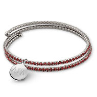 Red Frost Bracelet Red Frost Bracelet