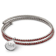 Red Frost Bracelet Red Frost Bracelet