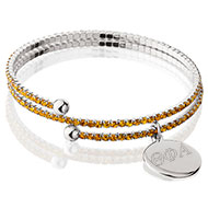Frost Bracelet - Gold product image