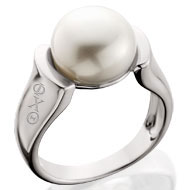 Pearl Ring