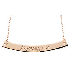 joyously live Necklace joyously live Necklace
