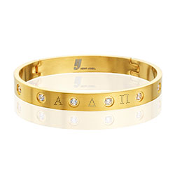 Lux Gold Bracelet Lux Gold Bracelet