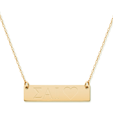 Festoon Necklace Festoon Necklace