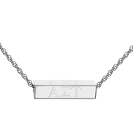 Barre Necklace product image