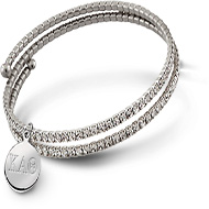 White Frost Bracelet White Frost Bracelet