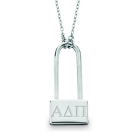 Treasured Letters Necklace product image