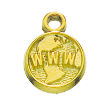 #65 Webmaster Dangle #65 Webmaster Dangle