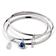 Triple Bangle Bracelet Triple Bangle Bracelet