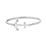 Anchor Bangle product image