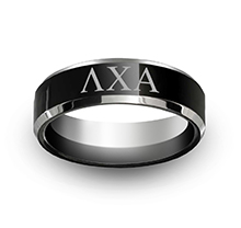 Tungsten Ring