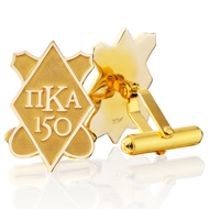 150th Cufflinks 150th Cufflinks