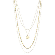 Lyanna Layered Necklace Lyanna Layered Necklace