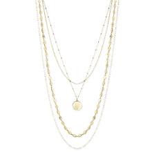 Lyanna Layered Necklace Lyanna Layered Necklace
