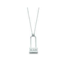 Treasured Letters Necklace product image